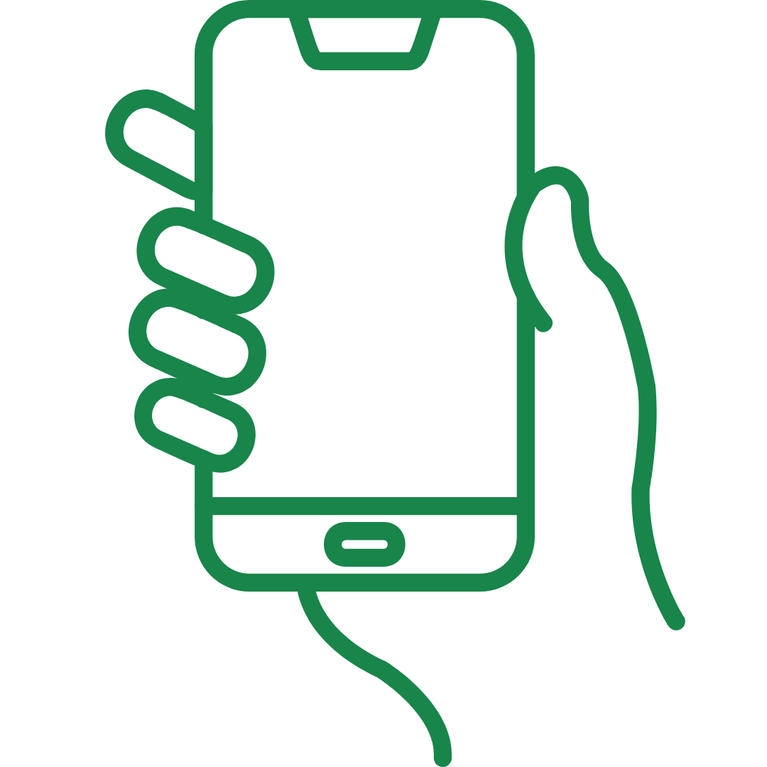 digital banking icon