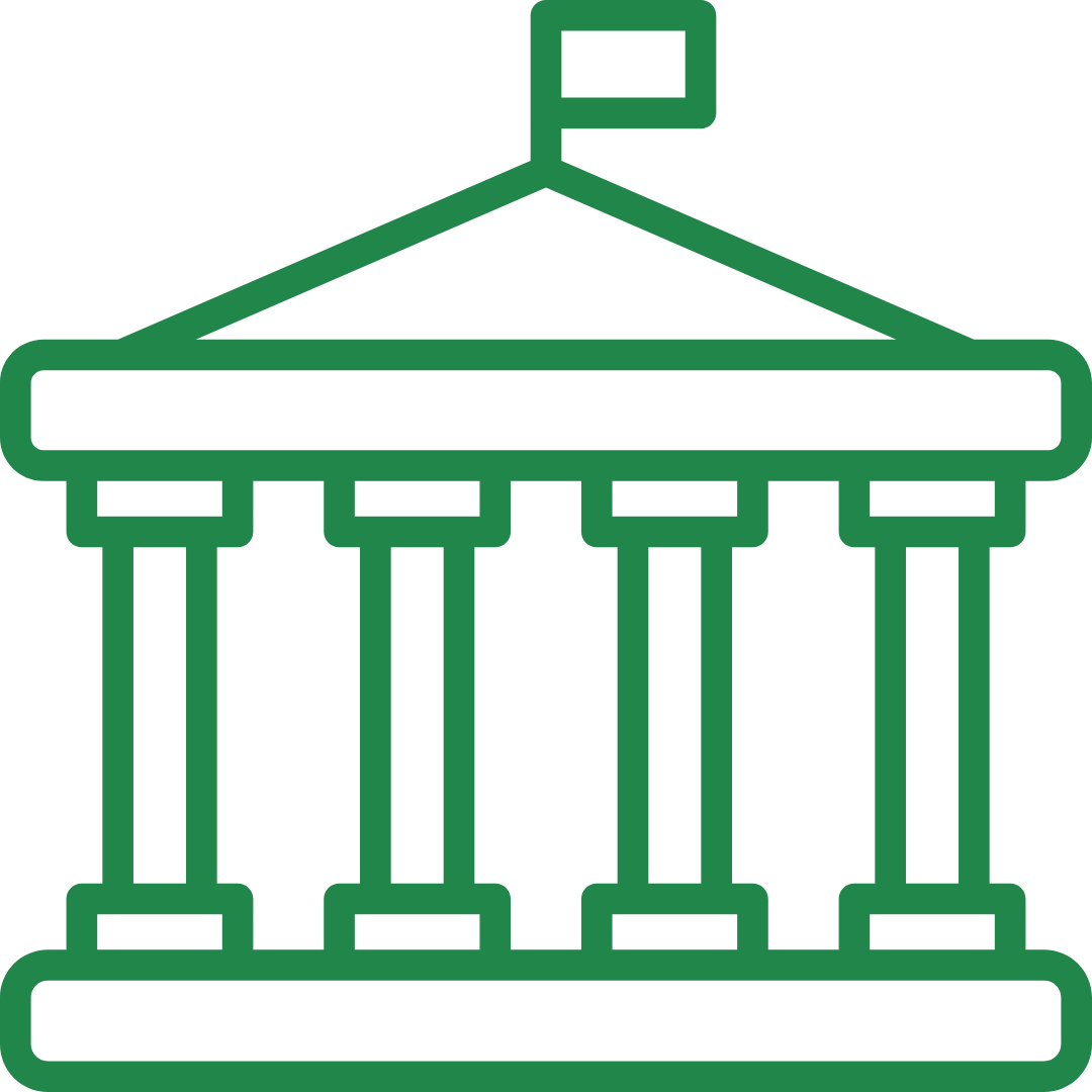 digital banking icon